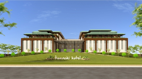 Komachi Hotel
