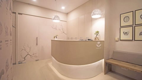 Healing Ray Clinic
