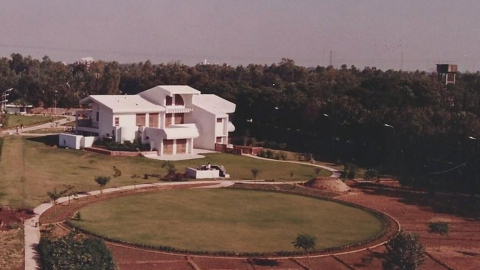 KJ Farmhouse