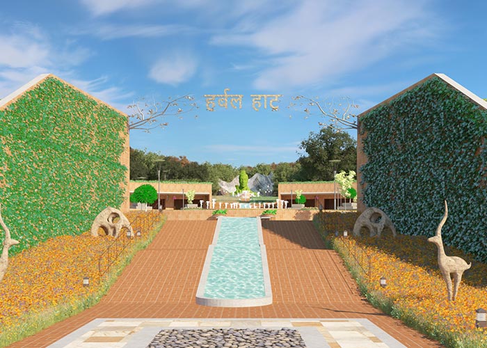 Herbal Haat