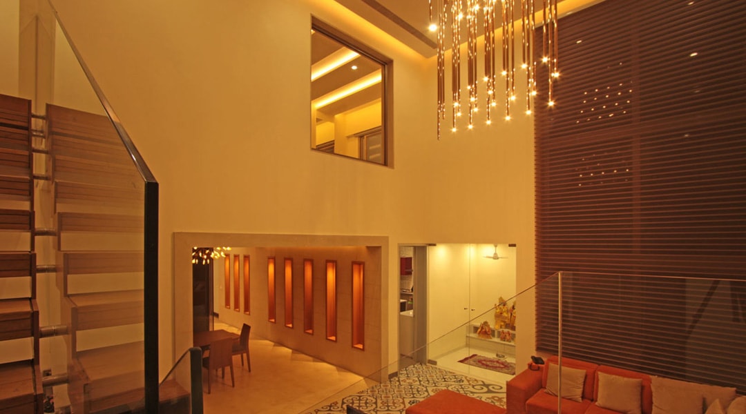 Family Lounge