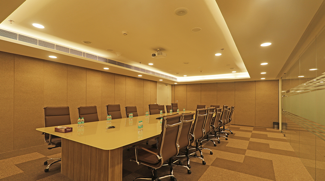 Board Room