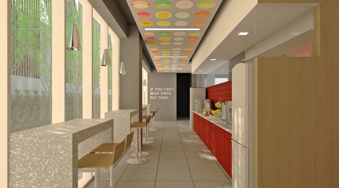 Cafe