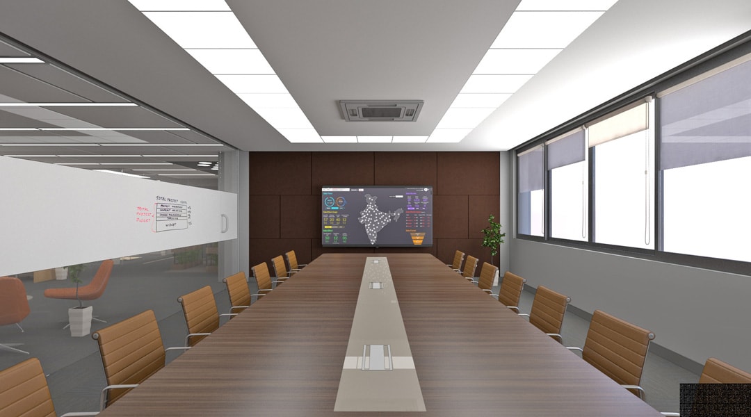 Board Room