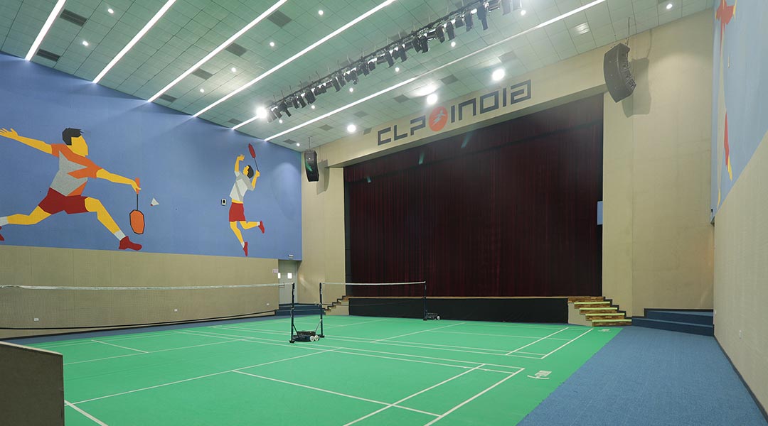 Stage