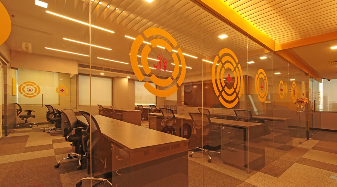 Training Room