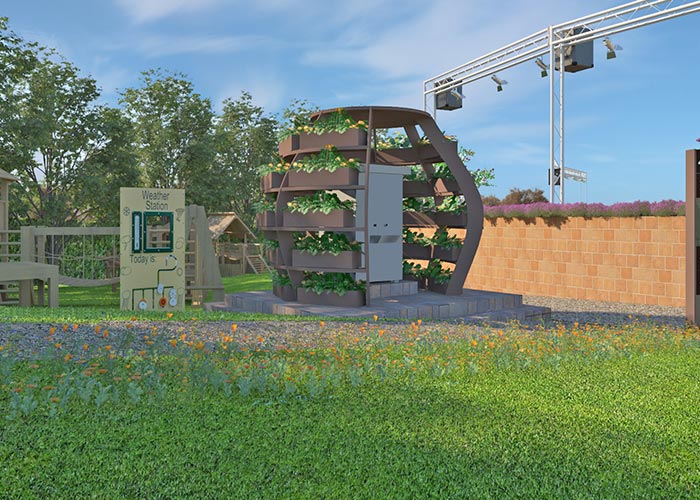 Playground