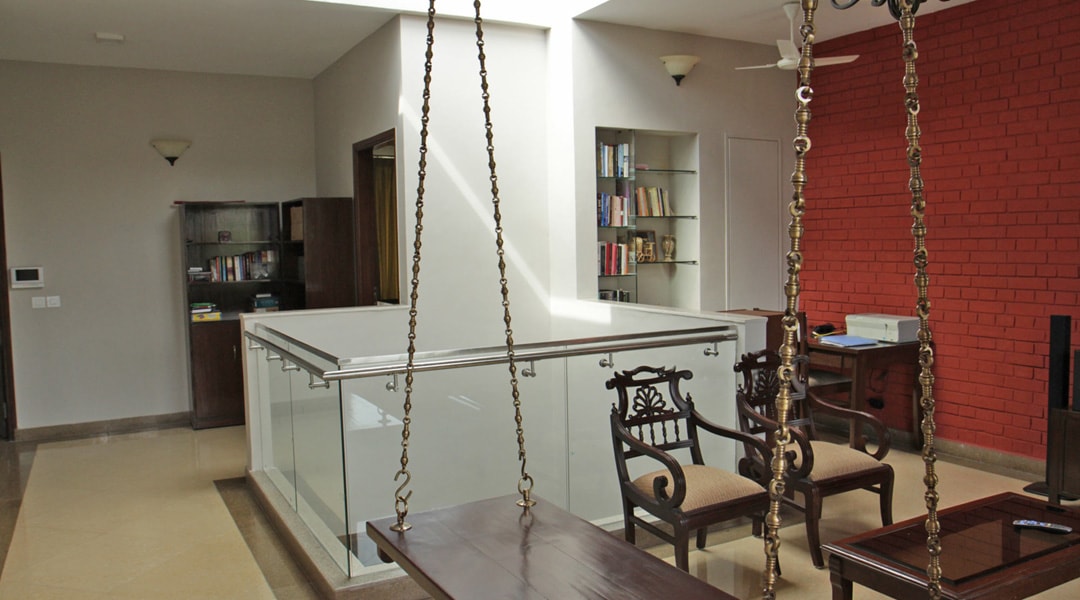 Family Lounge