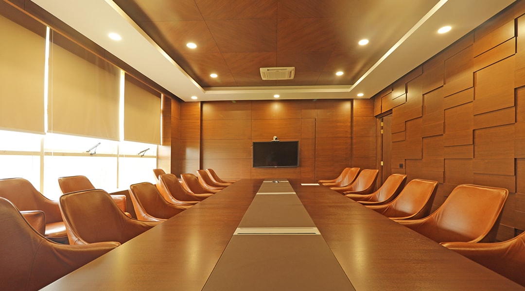 Board Room