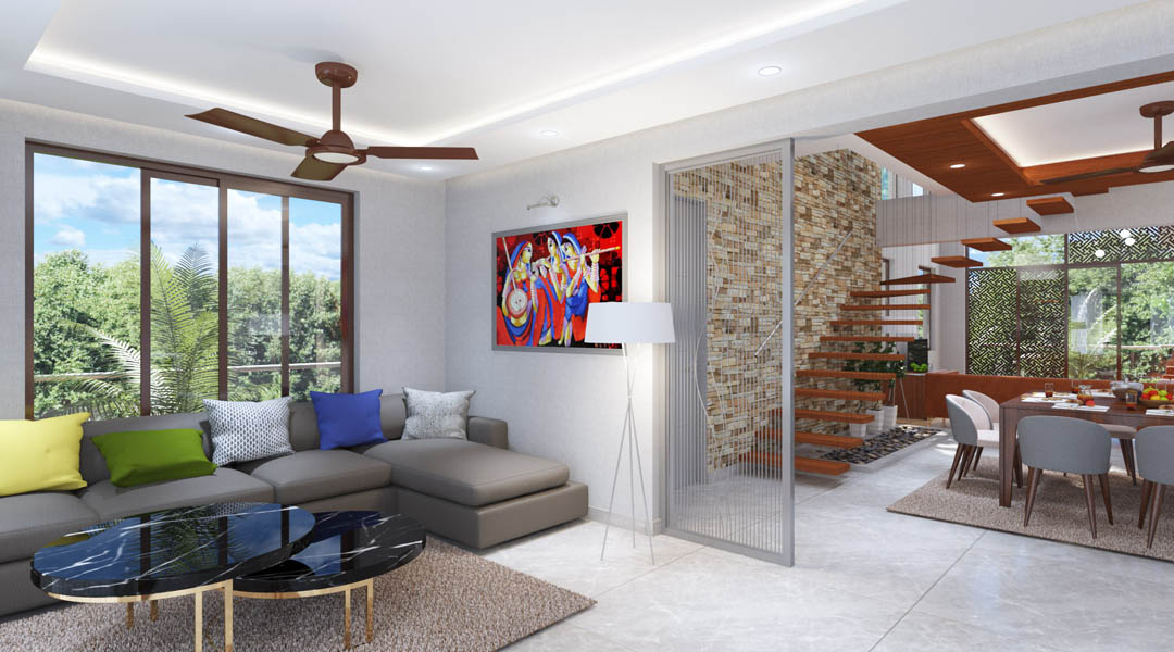 Family Lounge