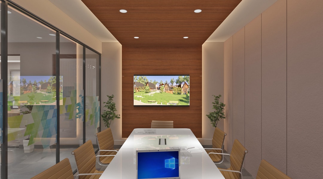 Board Room