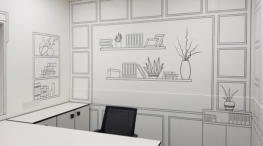 Admission Counsellor Office