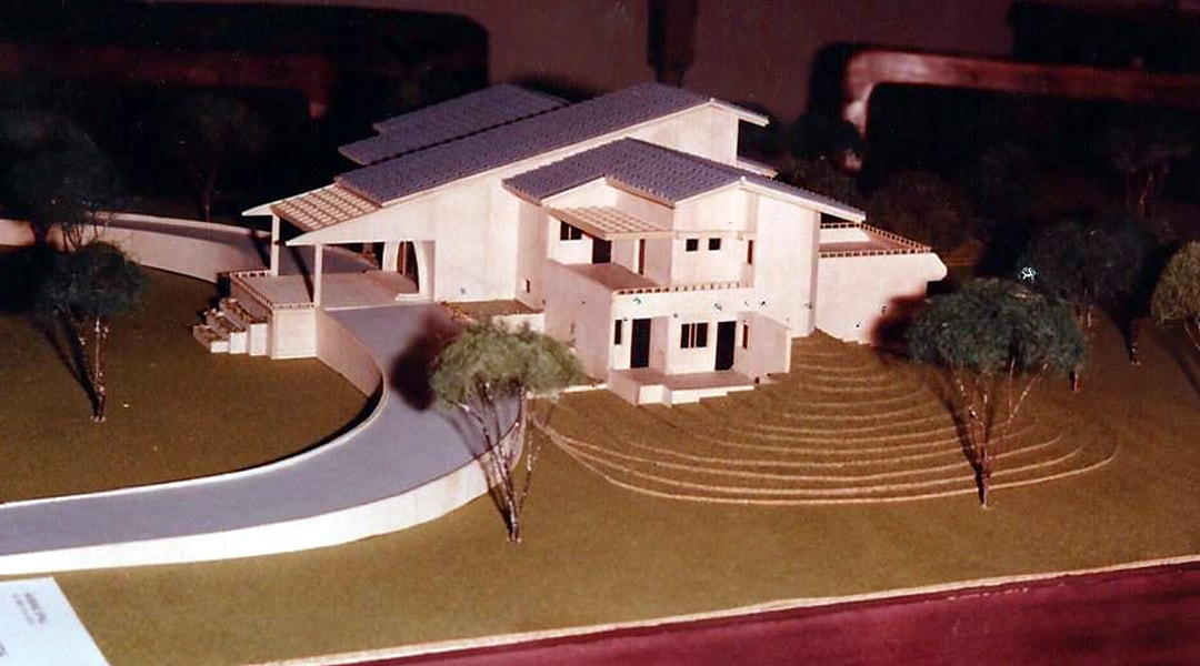 Model