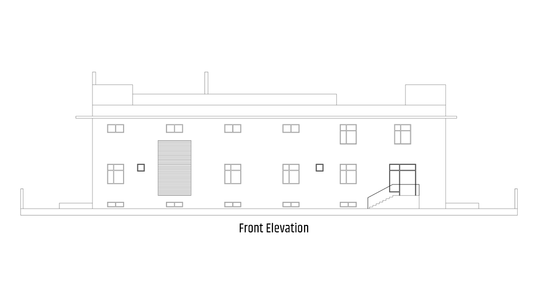 Elevation