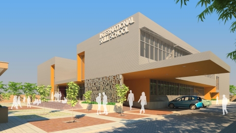 International Skill School