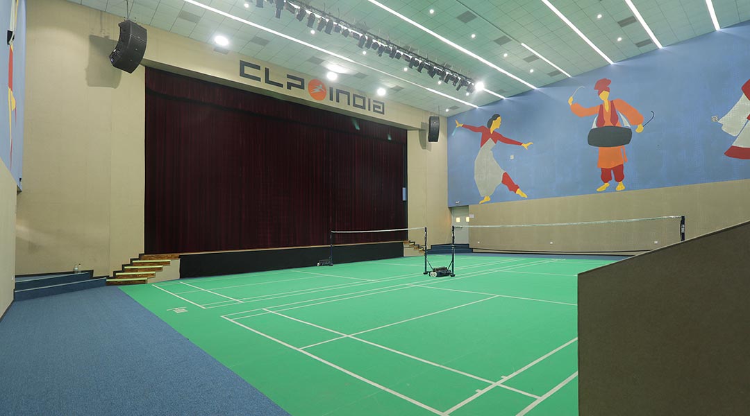 Stage