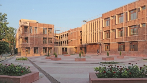 IPS Hostel