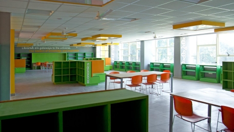 IPS Library