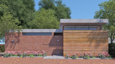 MD Residence
