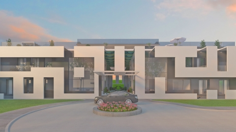 ZA Residence