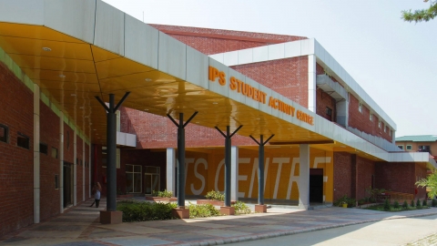 Sports Centre