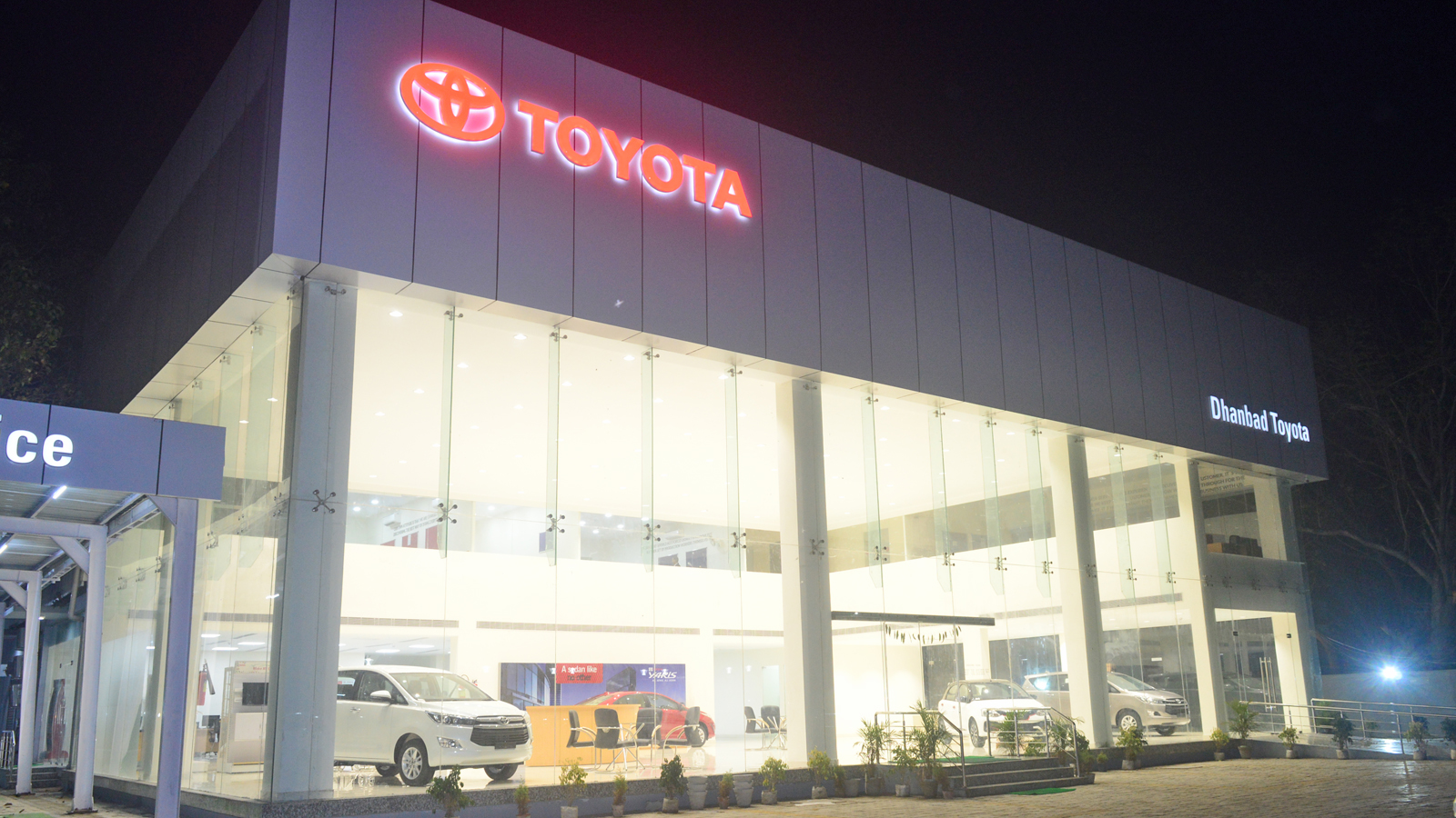 Best Architects in Gurgaon & Top Architects in Delhi, NCR  Toyota