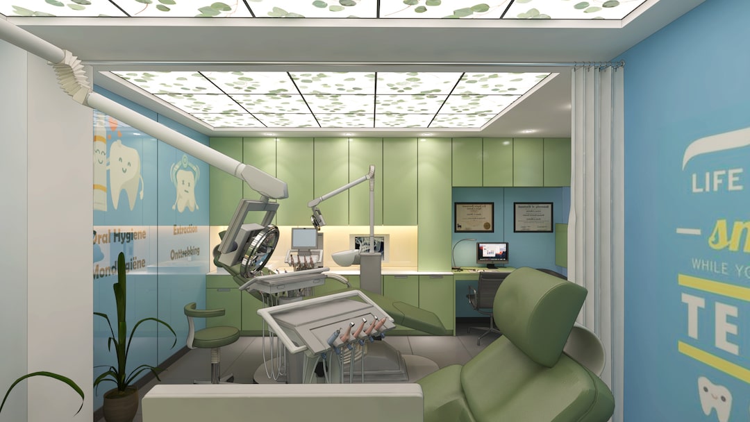 Treatment Room