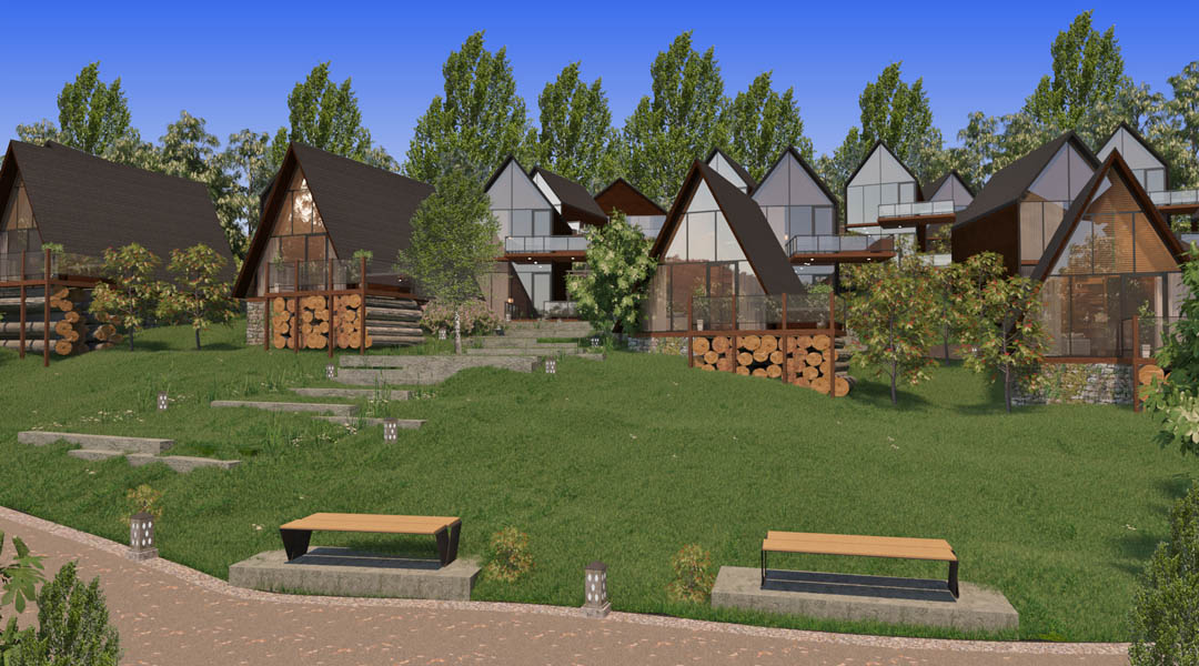 Cottages