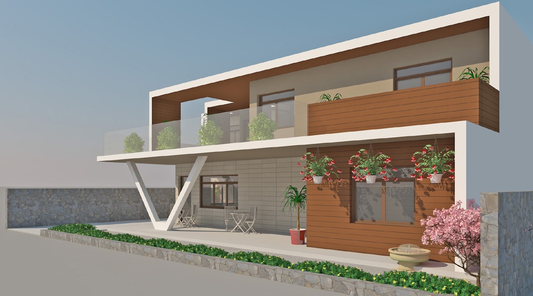 Facade View