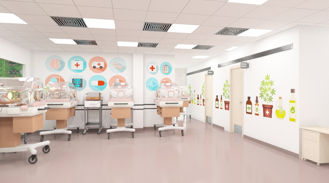 NICU