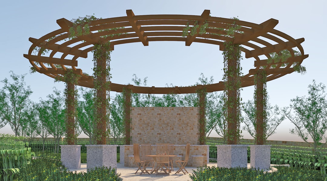Outdoor Area