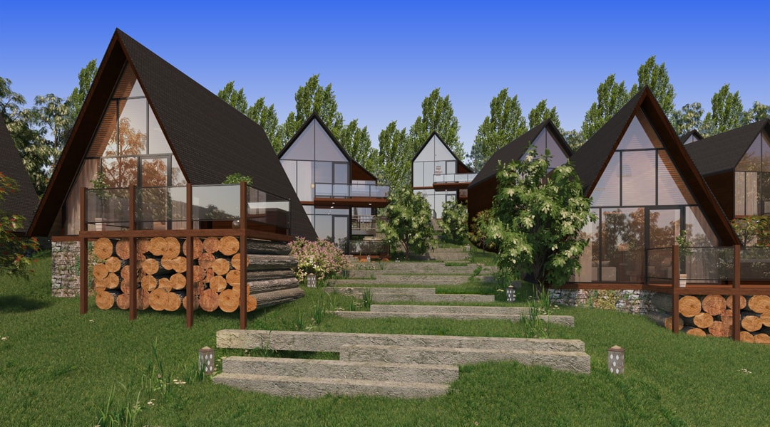 Cottage View