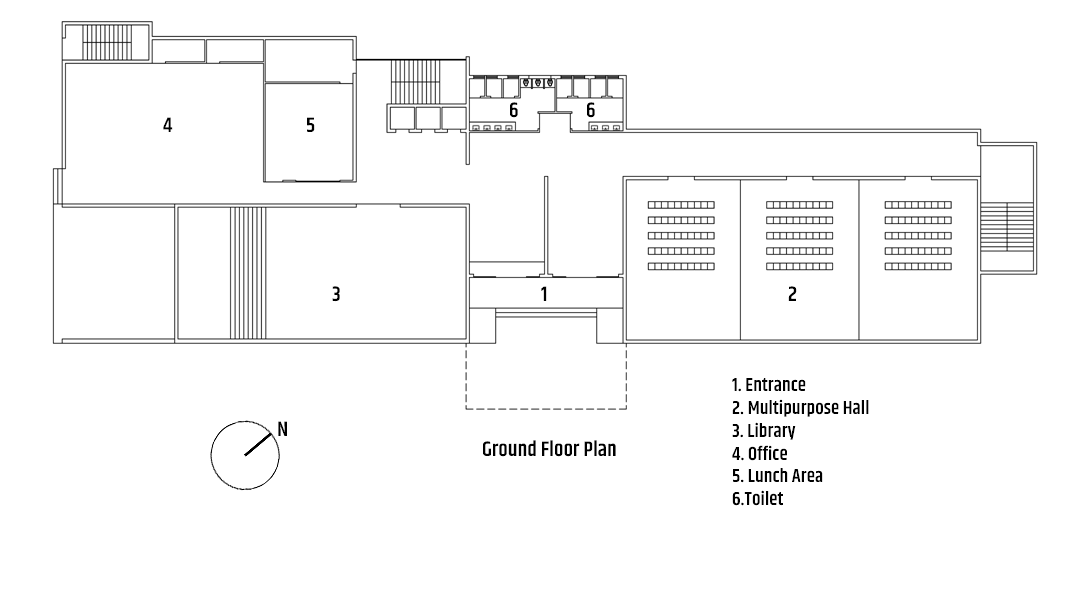 Ground Floor