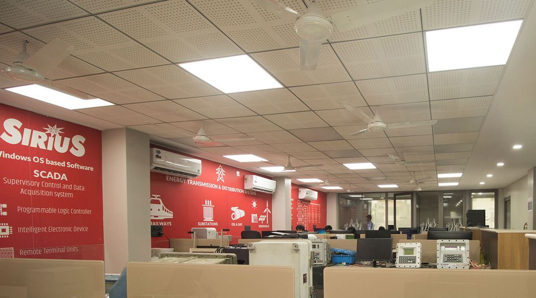 Open Office