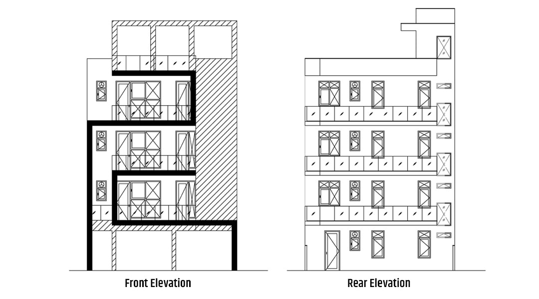 Elevation