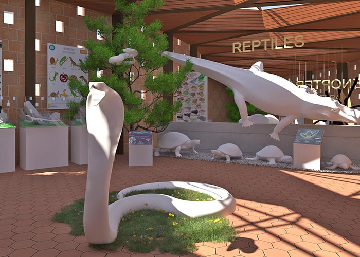 Nature Interpretation Centre