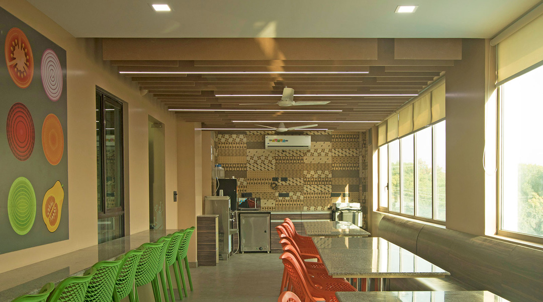 Cafeteria