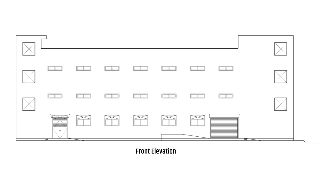 Elevation