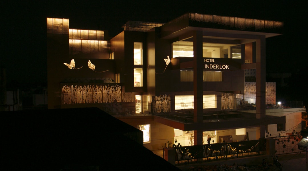 Night View