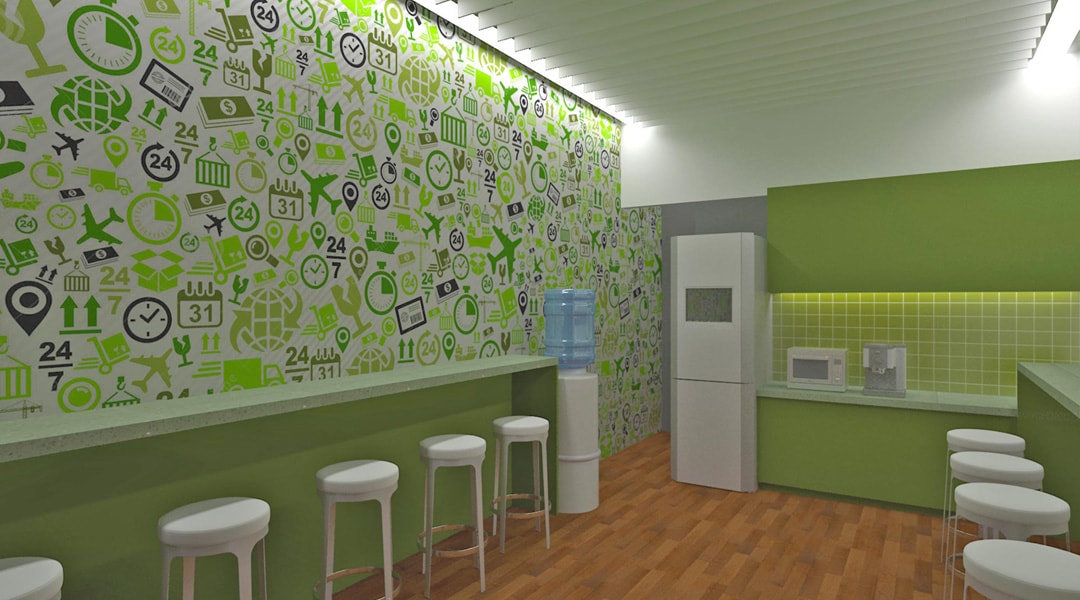 Cafeteria