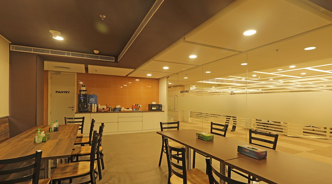Cafeteria