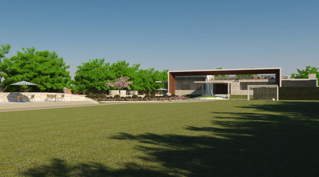 Front View