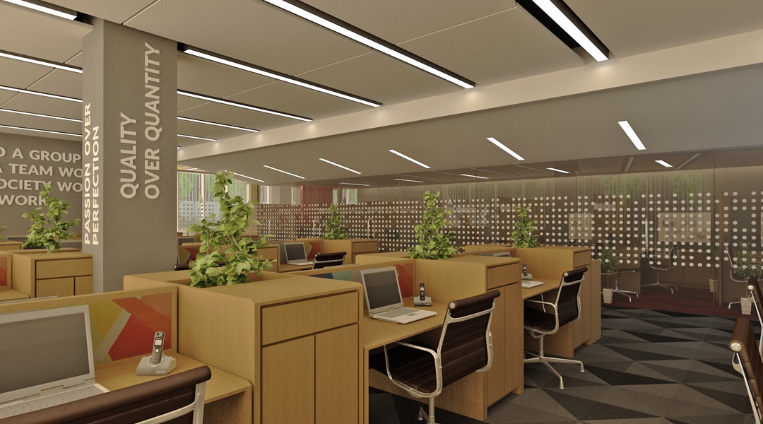 Open Office