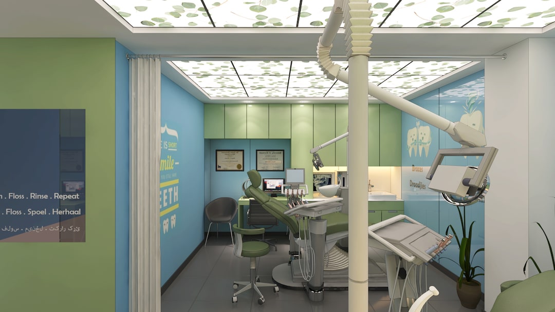 Treatment Room