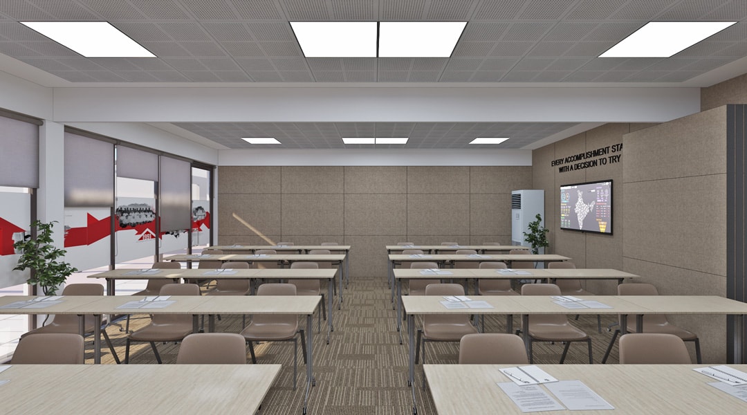 Training Room