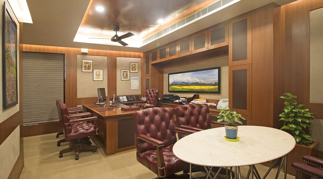 MD Office
