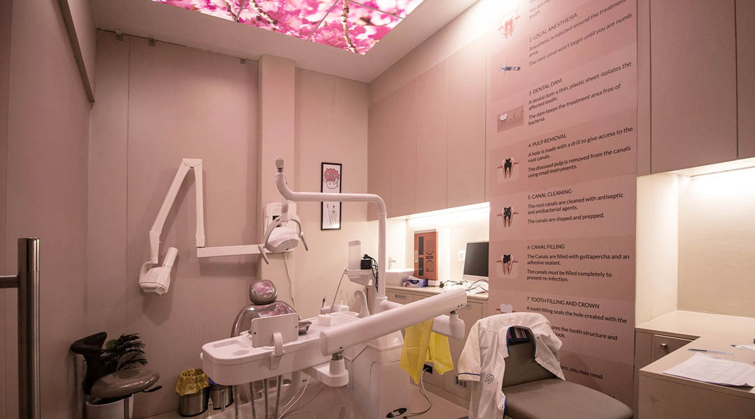 Dentist Office